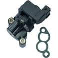 thumbnail image 2 of VIESUP 35150-22600 3515022600 AC493 IAC54 2H1129 Idle Air Control Valve IAC Actuator Compatible with Elantra Accent Tiburon Dodge Verna Attitude Spectra Sportage, 2 of 3