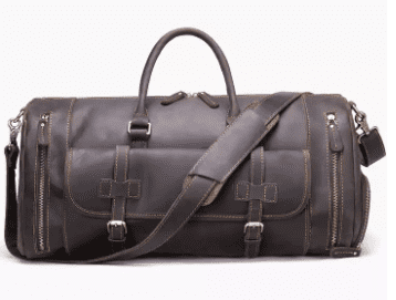 Genmarks Round Duffel Bag, Women's, Size: One Size