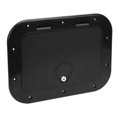 thumbnail image 1 of Cubierta de Escotilla de Bote, Estuche Anti -Robo de la Plataforma impermeable Con Cerrado de Seguridad y Llave para Yates de Casas Rodantes, 1 of 7