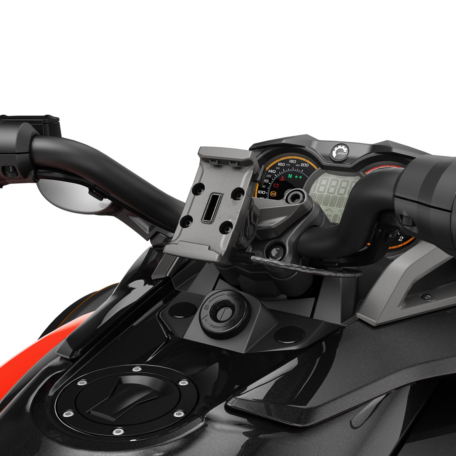 garmin f3