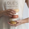 thumbnail image 4 of LOLE'S Shampoo Bar and Conditioner, 2in1 with Coconut Oil for Normal Hair, Volume & Strength, 99% Natural Origin, Sustainably Sourced, 3.5Oz, 4 of 8