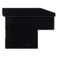 thumbnail image 2 of Weather Guard 87" Lo-Side Truck Tool Box Steel Gloss Black, 2 of 5