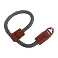thumbnail image 1 of Camera Wrist Strap,Adjustable Quick Release Camera Hand Strap for DSLR Mirrorless,Compatible with Most SLR Digital Cameras, for Photographers,Black, 1 of 7
