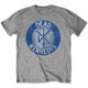 thumbnail image 1 of Dead Kennedys - Camiseta Vintage de Algodón para Adultos Unisex (Gris), 1 of 2