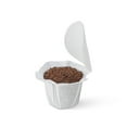 thumbnail image 4 of Papel De Filtros De Café Filtro de café Filtros de café recargables con tapa Herramientas de oficina para el hogar (100 piezas), 4 of 7