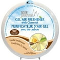 thumbnail image 2 of Odor Doctor Gel Air Freshener, Vanilla Sandalwood, 340g (PACK OF 2), 2 of 4