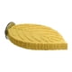 thumbnail image 3 of Percha para loros, jaula para pájaros, percha de resina, juguete para pies de agapornis, guacamayos, pinzones, cotorras Amarillo, 3 of 9