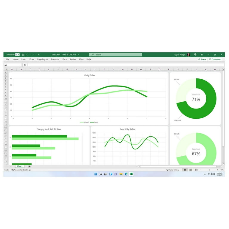 良好 NEC VK27MXZDM 4G/1TB/Win11/Office365 Microsoft 365 - Subscription for Productivity Apps