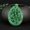A20, variant on Classic Natural Chinese Agate Pendant Jade Necklace Blessing Lucky Amulet Gif:yq-A6