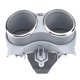 thumbnail image 3 of sweethay Soporte para vasos de agua Función de elevación Combinación perfecta Expansor de automóvil Reemplazo de protección fina conveniente Automoción decorativa y accesorios Gris sweethay VI002481-02B, 3 of 6