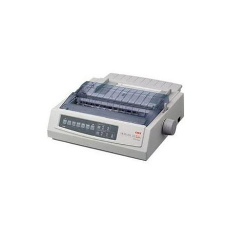 OKI Microline 320 Turbo 9Pin Printer