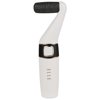 Elle El021-Wht-Stk-6 Electric Foot File (White)