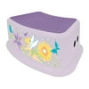 Disney Tinkerbell Toddler Step Stool