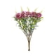 thumbnail image 1 of Cinco Flores Simuladas para Decoración Del Hogar, Arreglo de Jarrón, Boda Al Aire Libre, Decoración de Jardinería Y Flores Falsas, 1 of 5