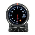 thumbnail image 2 of Car Instrument,2.5in Exhaust Temperature Gauge Automobile Modification Instrument Exhaust Temperature Gauge Exquisite Design, 2 of 14