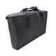 thumbnail image 5 of Case de transporte de computadora de escritorio, bolsa de almacenamiento de viaje, cubierta de polvo, caja de procesador principal de la computadora, , S S, 5 of 8