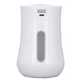 thumbnail image 4 of Humidificador de dormitorio, humidificador de 200 ml con carga USB, humidificador de niebla fría, humidificador de escritorio diseñado a medida, 4 of 8