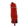 thumbnail image 5 of Women's Claudia Ankle Boot, 5 of 6