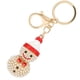 thumbnail image 1 of Llavero De Navidad, Regalo Ligero Del Llavero Para La Cadena Del Bolso Para La Cadena Colgante Para Los Llaveros Del Coche, 1 of 7