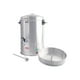 thumbnail image 2 of Cafetera precoladora Turmix 100 tazas, 2 of 3