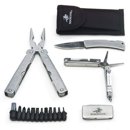 Men's Winchester 5-Piece Gift Set