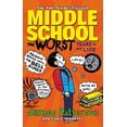 thumbnail image 1 of Pre-Owned Middle School: The Worst Years of My Life: (Middle School 1) Paperback, 1 of 1