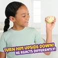 thumbnail image 5 of My Squishy Little Golden Dumpling – Interactive Doll Collectible With Accessories – Dart (Gold), 5 of 8