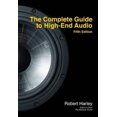 thumbnail image 3 of Complete Guide to High-end Audio, Robert Harley Paperback, 3 of 3