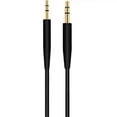 thumbnail image 4 of For QC35 Headphone Cable QC25 QC35 II QC45 Soundtrue Audio Cable 3.5 to 2.5 Portable Pair Recording Cable, 4 of 5
