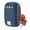Blue, variant on Bike Speaker Bicycle Handbar Wireless Bluetooth Louderspeaker Outdoor Handlebar Subwoofer for Cycling Riding-Blue