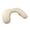 Beige, variant on ZenCart Nail Arm Rest for Manicure Techs Ergonomic Nail Arm Pillow Stand for Salon Home Use Space-saving Nail Art Tool
