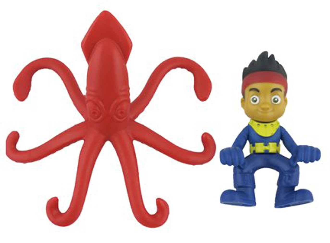 fisher price octopus