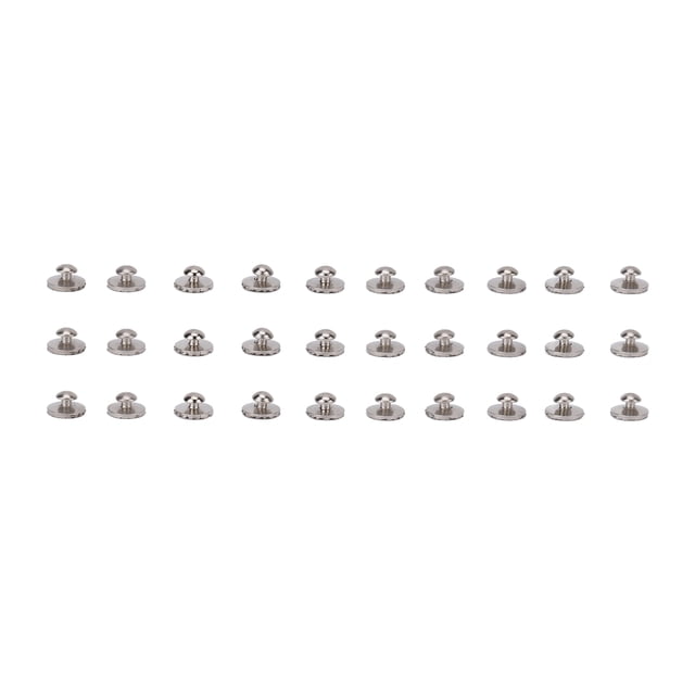 Tubo bucal dental, 30 piezas de ortodoncia dental, tubo bucal adherible, herramientas de cuidado dental, estética elegante
