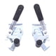 thumbnail image 5 of Freno de silla de ruedas,Reemplazo de freno de silla de ruedas antideslizante,Accesorios profesionales para frenos de mano de sillas de ruedas,Conjunto de freno de mano para silla de ruedas de, 5 of 9