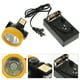 thumbnail image 4 of GOOHOCHY Faro de seguridad para minería, iluminación LED a prueba de explosiones con clip para casco, enchufe estadounidense, 4 of 7