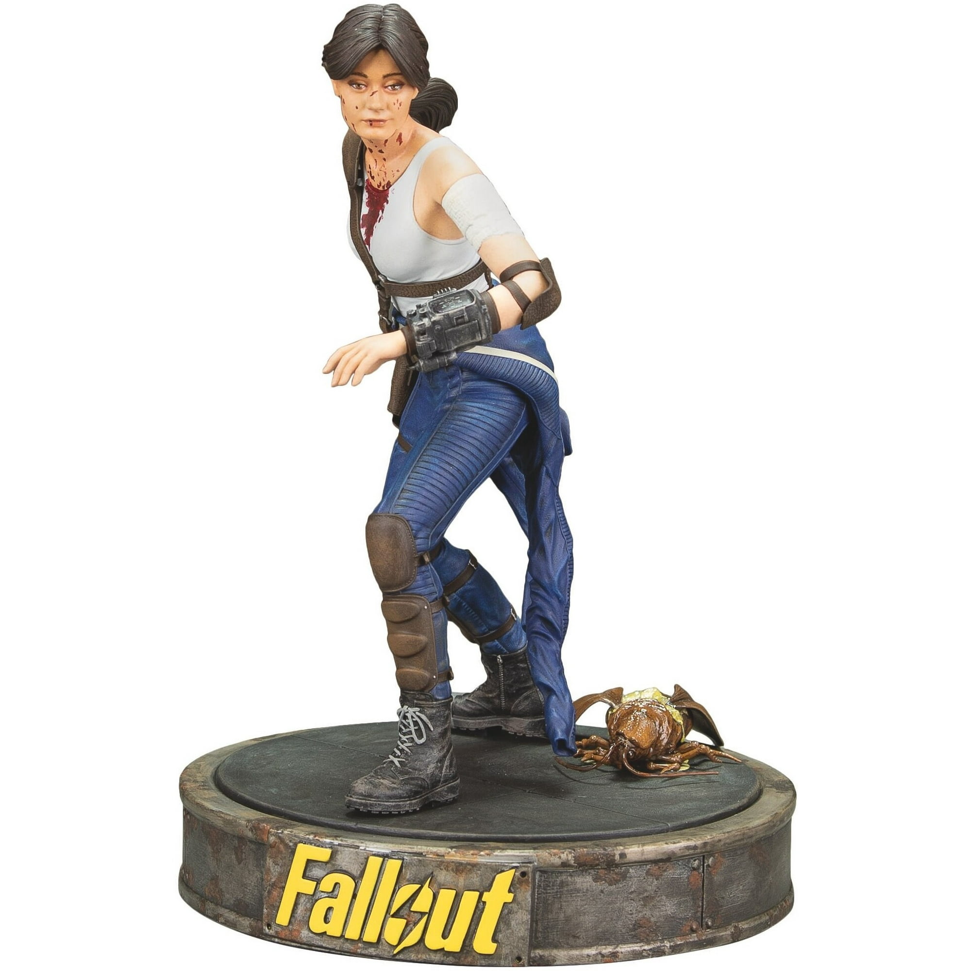 Dark Horse - Fallout (Amazon) - Lucy Figure