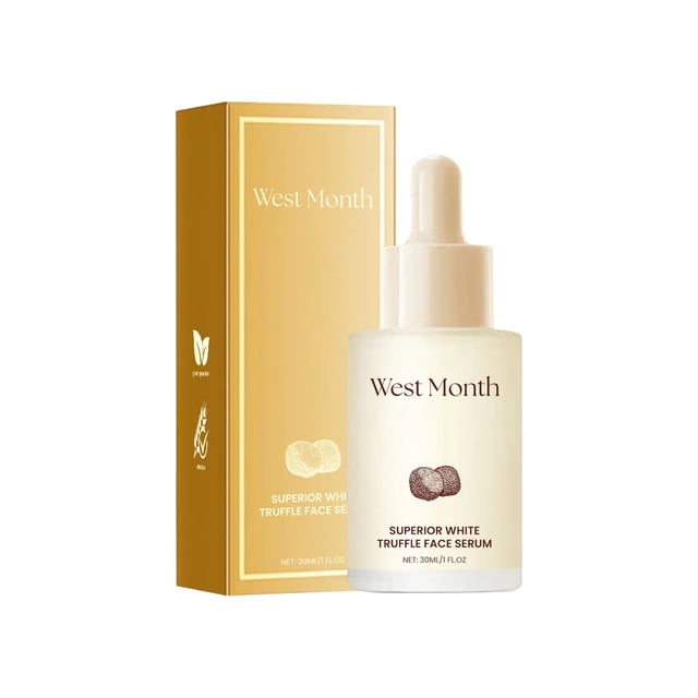 El tratamiento facial blanco puede resistir eficazmente el envejecimiento e hidratar durante mucho tiempo (30 ml)