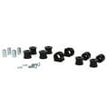 thumbnail image 4 of Nolathane REV008.0158 Front Suspension Stabilizer Bar Bushing Kit Compatible with Volkswagen 98-05 Beetle, Volkswagen 99-06 Jetta, Volkswagen 99-06 Golf, 4 of 6