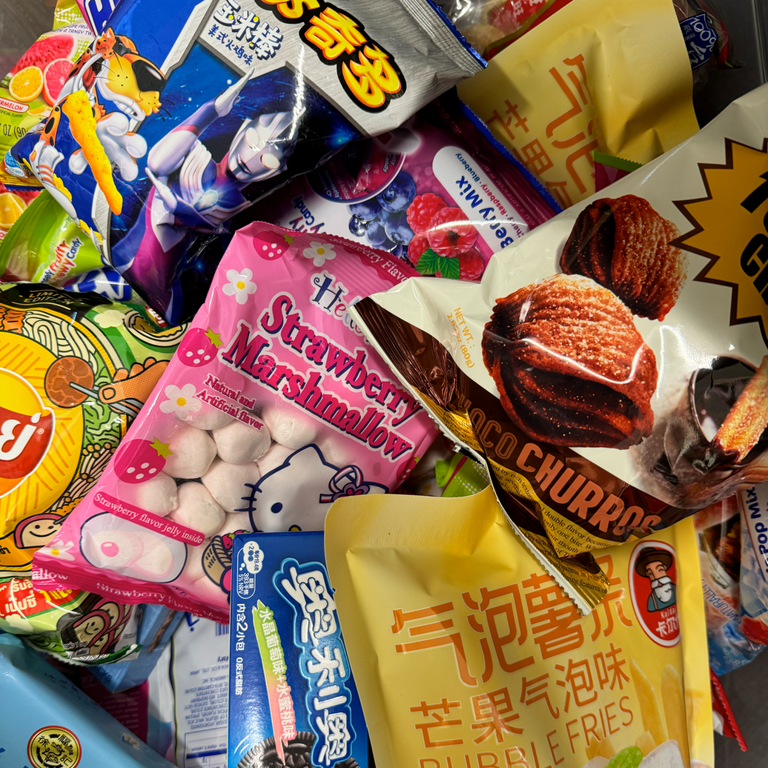 munchi  Munchies Snack Mix Cheese Fix, 1.75 oz., 32 pk. - Samsclub.com