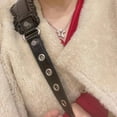 thumbnail image 5 of AOOOWER Irregular Star Necklace Sweet Cute Pendant Choker Fashion Jewelry Gift, 5 of 9