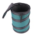 thumbnail image 2 of Coghlan's Mini poubelle pop-up 3,4 L — poubelle pliable en nylon 600D, organiseur portable pour le camping, 2 of 14