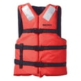 thumbnail image 2 of Kent Safety Universal Life Vest,Orange 150000-200-004-23, 2 of 2