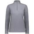 thumbnail image 2 of Augusta Sportswear Graphite 11545 L, 2 of 10
