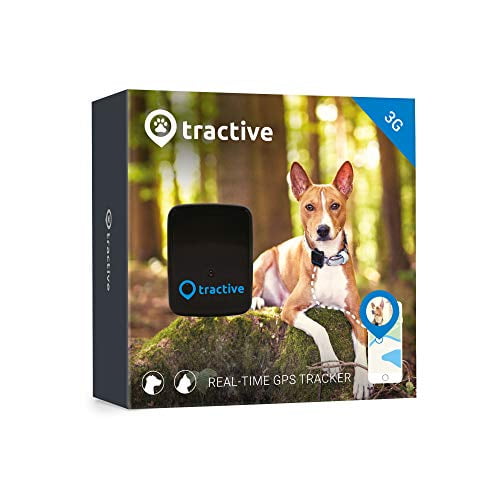 tractive gps canada