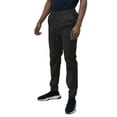 thumbnail image 6 of Weiv Mens Solid Stretch Cargo Jogger, 6 of 10