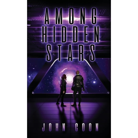Alien People Chronicles Among Hidden Stars, Book 3, (Hardcover)