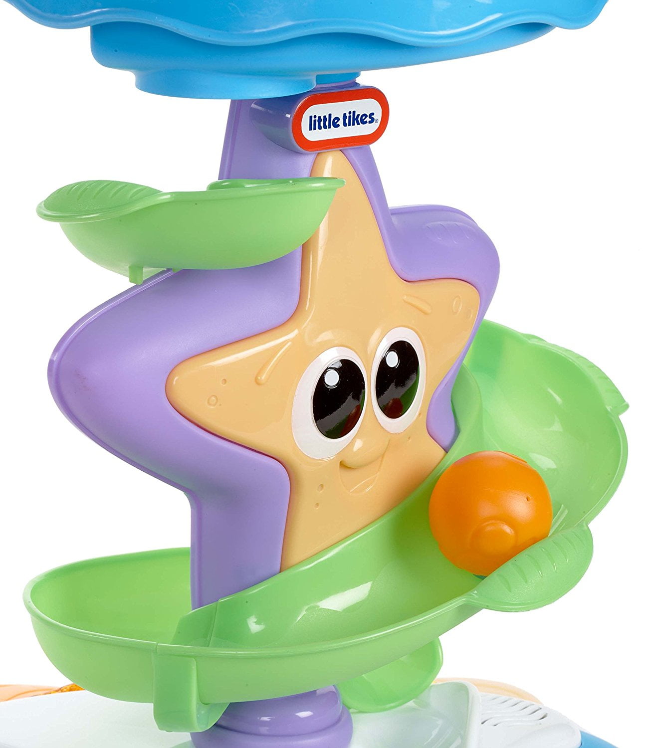 little tikes dance starfish