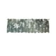 thumbnail image 2 of Essential For Christmas 137x45cm/53.9x17.7inches The Exquisite Christmas Style Window Drapery Festive Decorations Making The Window Wear The Coat Of Christmas, 2 of 6