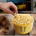 thumbnail image 3 of 5 Dulceros/Bowl Cabeza De Lego Amarillo, 3 of 6
