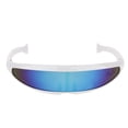 thumbnail image 2 of 2 Gafas de con Espejo Anti-, Gafas con Montura de Plástico, Gafas 02 3 piezas, 2 of 8